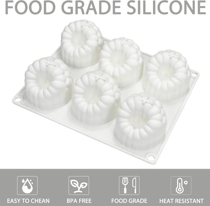 3D Raspberry Silicone Mold - Desserts That Look Like They're From a Patisserie | MOULE