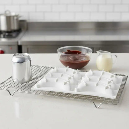 Fruit Banana Silicone Mousse Cake Mold Reusable Chocolate Mold Making Moulds Dessert Tool Baking Decorating Kitchen Supplies 202